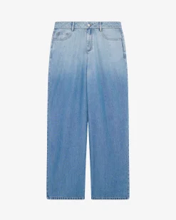 RHINESTONE PANTS