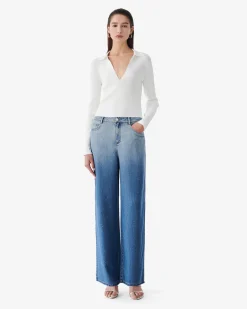 RHINESTONE PANTS