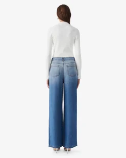 RHINESTONE PANTS