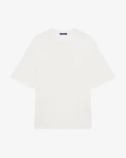 ROUND-NECK T-SHIRT