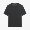 ROUND-NECK T-SHIRT