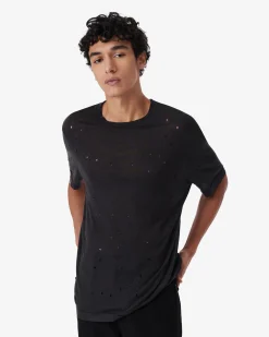 ROUND-NECK T-SHIRT