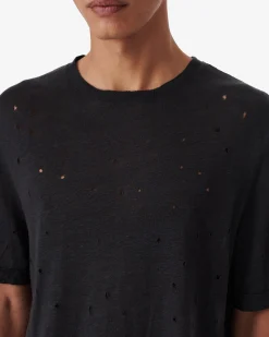 ROUND-NECK T-SHIRT