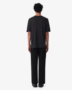 ROUND-NECK T-SHIRT