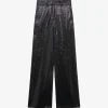 SEQUIN PANTS