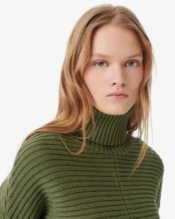 SHORT SWEATER