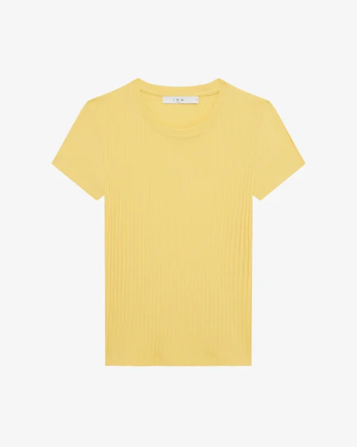 SHORT-SLEEVED T-SHIRT
