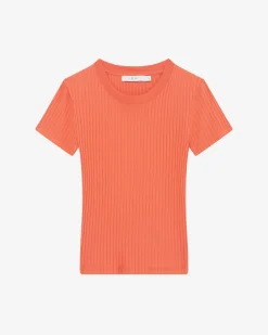SHORT-SLEEVED T-SHIRT