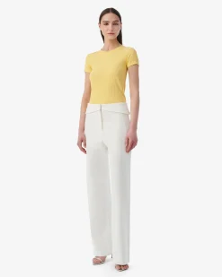 SHORT-SLEEVED T-SHIRT
