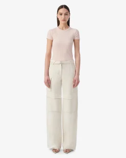 SHORT-SLEEVED T-SHIRT