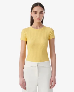 SHORT-SLEEVED T-SHIRT