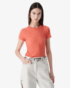 SHORT-SLEEVED T-SHIRT