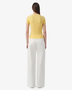 SHORT-SLEEVED T-SHIRT