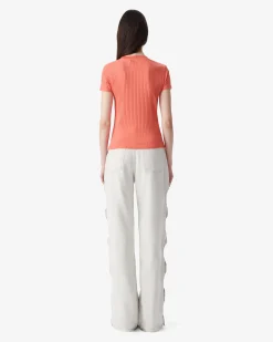 SHORT-SLEEVED T-SHIRT