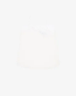 SILK CAMISOLE