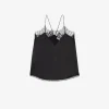 SILK CAMISOLE