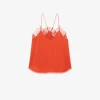 SILK CAMISOLE