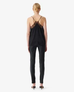 SILK CAMISOLE