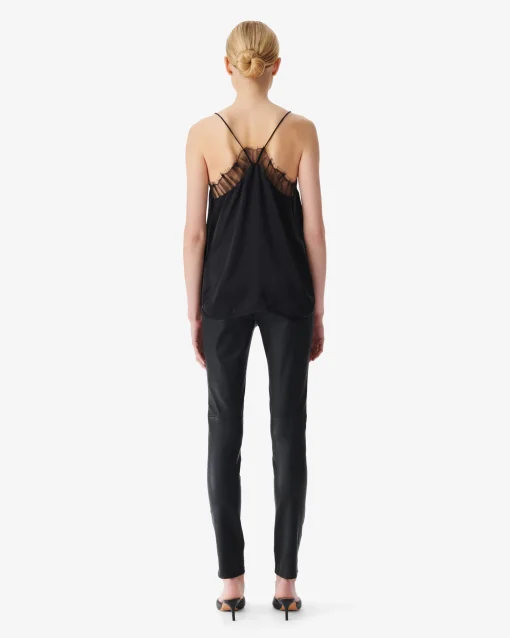 SILK CAMISOLE