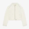 STUDS JACKET