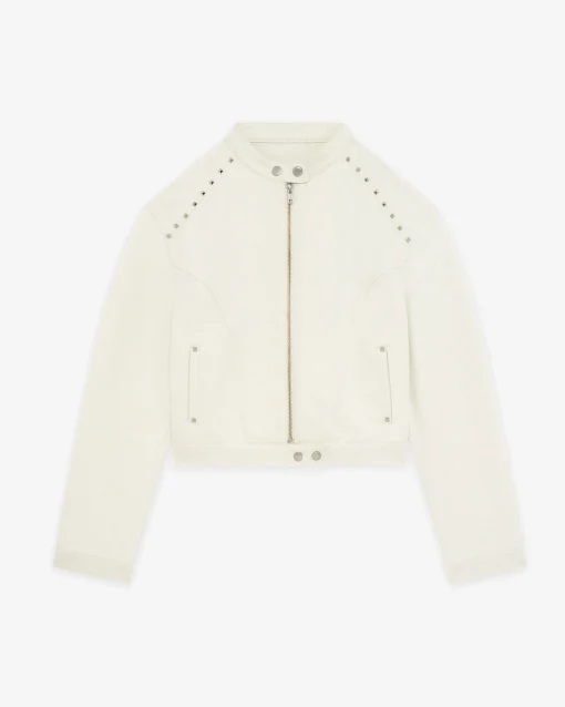 STUDS JACKET