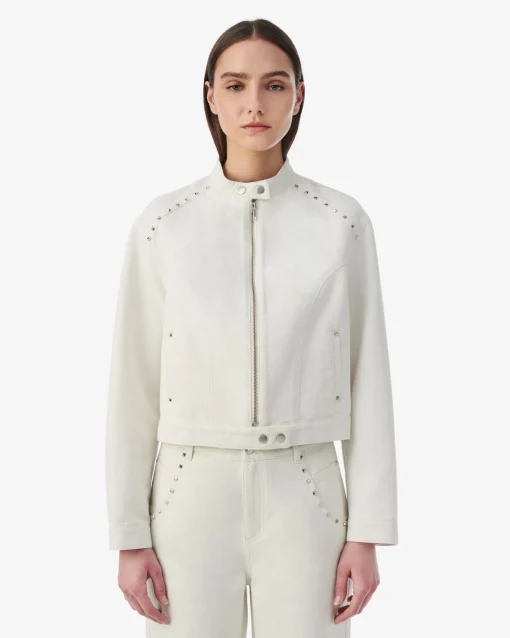 STUDS JACKET