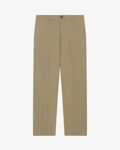 SUIT PANTS