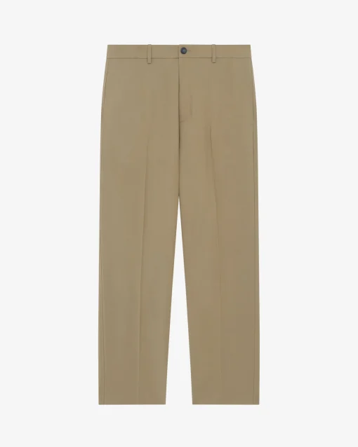 SUIT PANTS