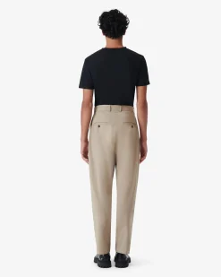 SUIT PANTS