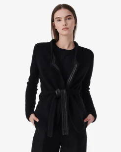TEXTURED JACKET