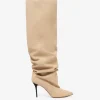 TOILE BOOTS