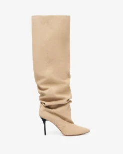 TOILE BOOTS