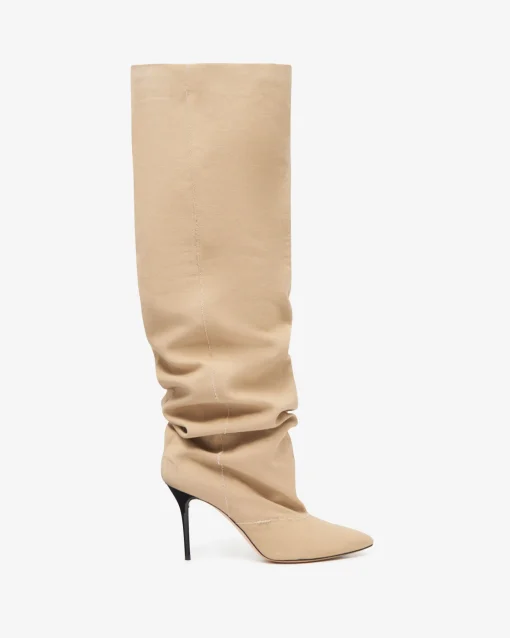 TOILE BOOTS