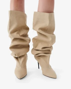 TOILE BOOTS