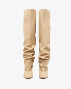 TOILE BOOTS