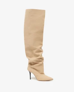 TOILE BOOTS