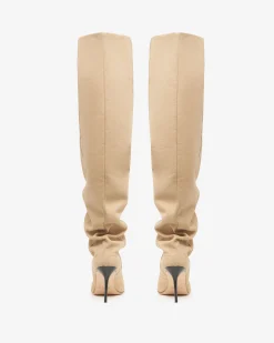 TOILE BOOTS