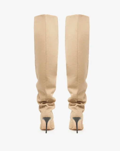 TOILE BOOTS