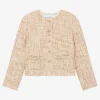 TWEED JACKET
