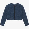 TWEED JACKET