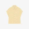 TWEED OVERSHIRT