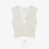 TWEED TOP