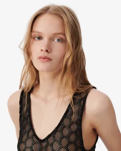 V-NECK BODY
