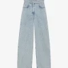 WIDE PANTS