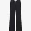 WIDE-LEG PANTS