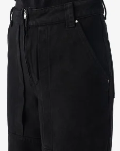 WIDE-LEG PANTS