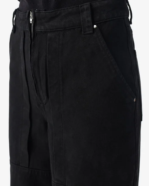 WIDE-LEG PANTS